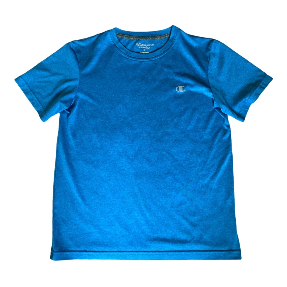 Champion Powertrain Active Tee